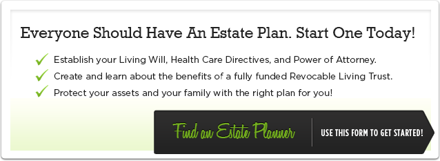 Estate Planning